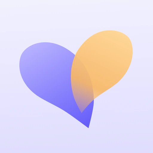 Health Partner: Heart Monitor app icon