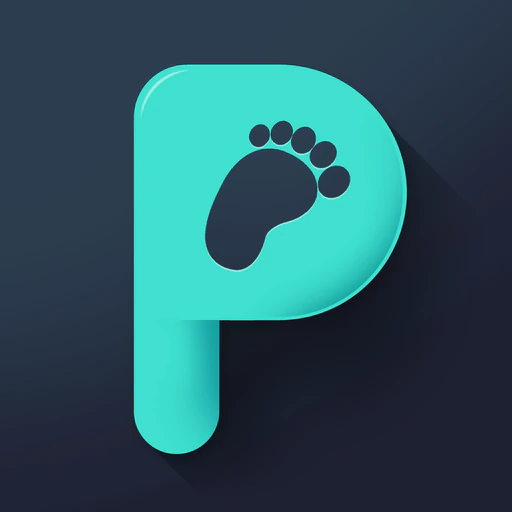 Path: Child Development app icon