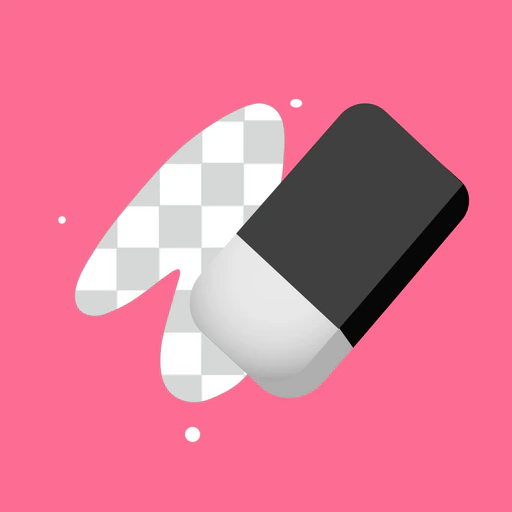Magic Eraser - Remove People app icon