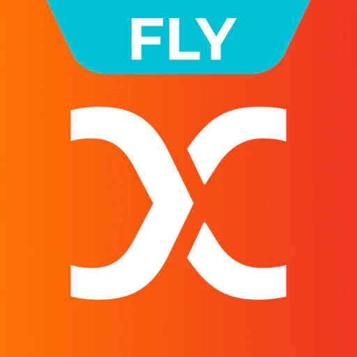Air India Express app icon