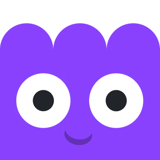 Decibell app icon