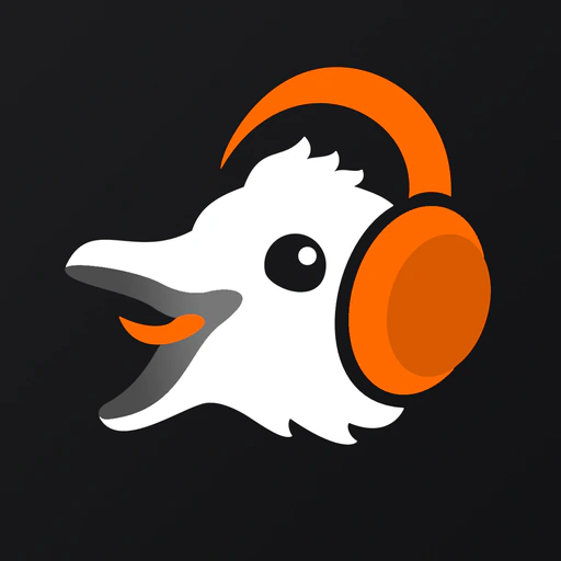 Demus: Easy Music Streaming app icon