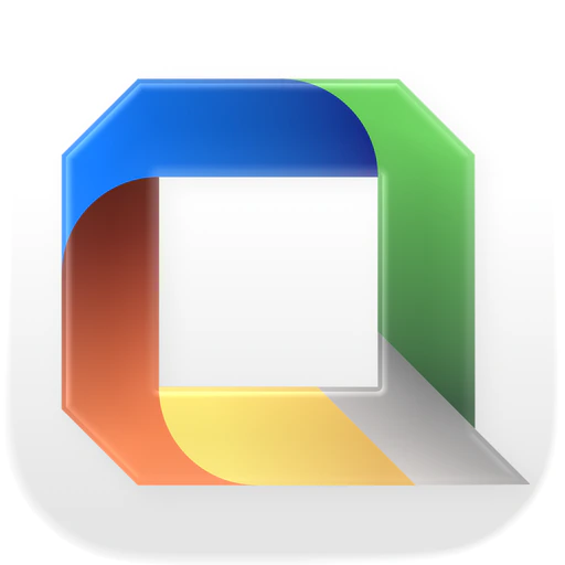 The Q app icon