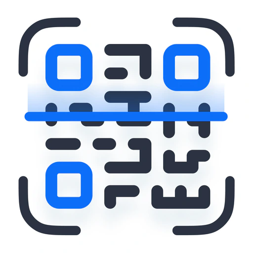 QR Code Reader | Scanner app icon