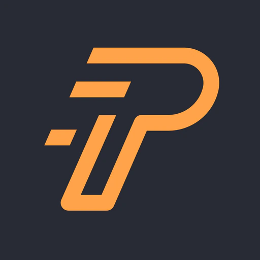 iPulse-fitness&health app icon