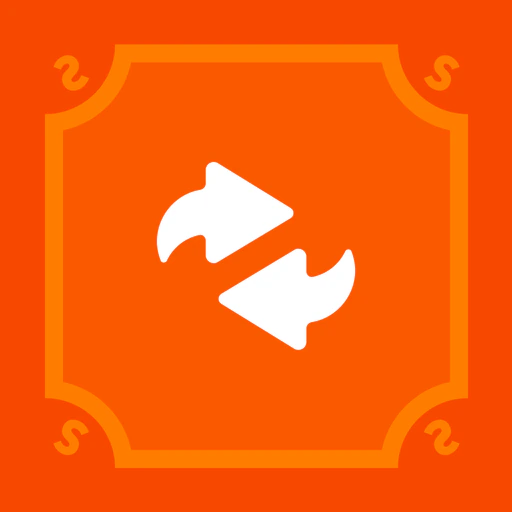 Sticker GO! app icon