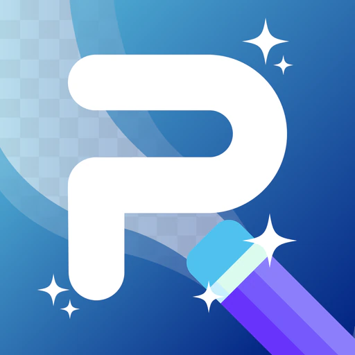Remove Background and Object app icon