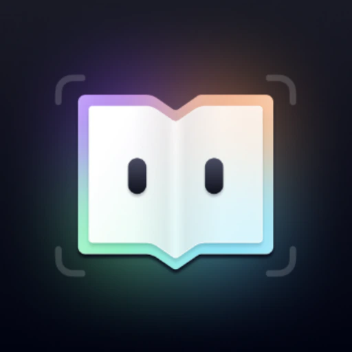 HelpMe AI - Student Assistant app icon