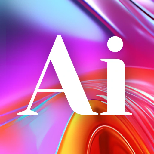Imagine AI - Image generator app icon