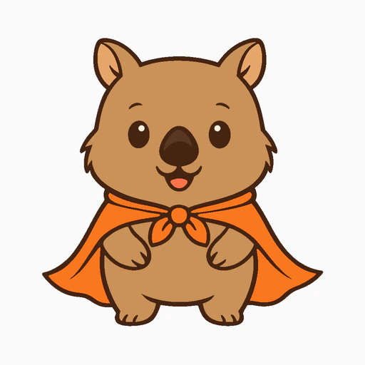 Your Little Hero: Kids Stories app icon