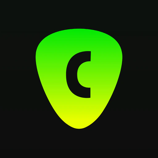 iTuner - Guitar Tuner & Tabs app icon
