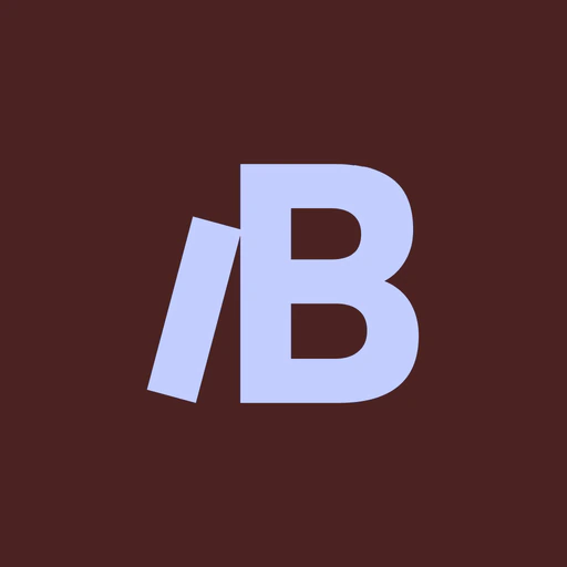 Biblio app icon