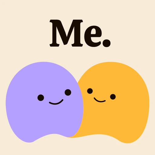 Second Me - Your Digital Mind app icon