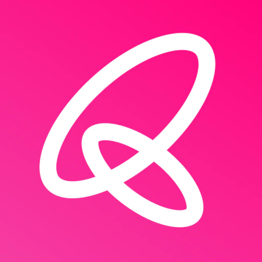 Shimmerly app icon