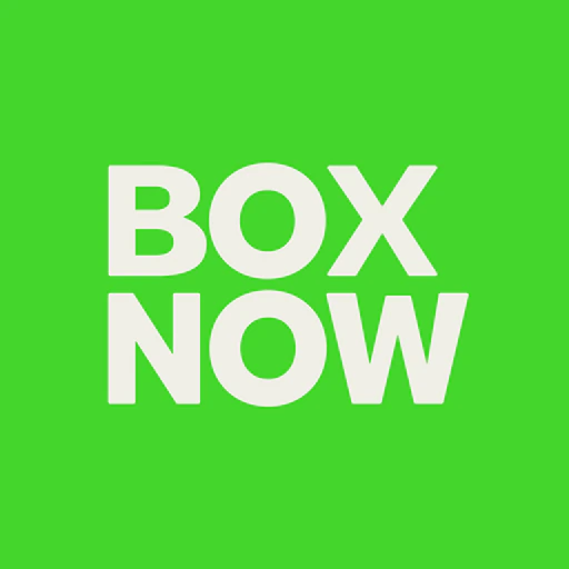 BOX NOW app icon