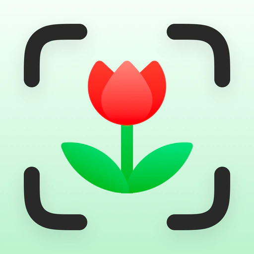 PlantAI - Plant Identifier app icon