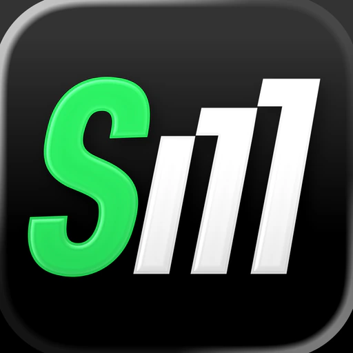StatMate: Stats & Live Scores app icon