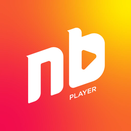 NBPlayer:IPTV Smart&Xtream&M3U app icon
