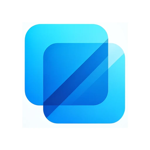 Private Web Browser - Dual app icon