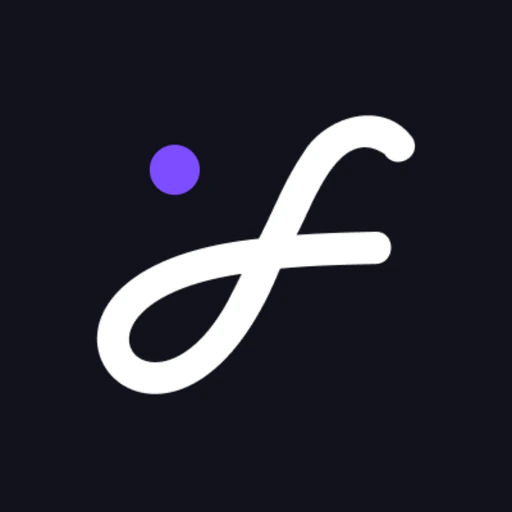 Finsta: Chats with value app icon