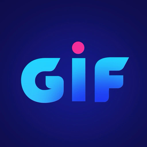 Any GIF Maker - Video to GIF app icon