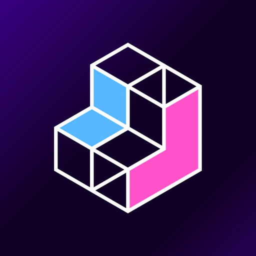 Joyland AI: Anime roleplays app icon