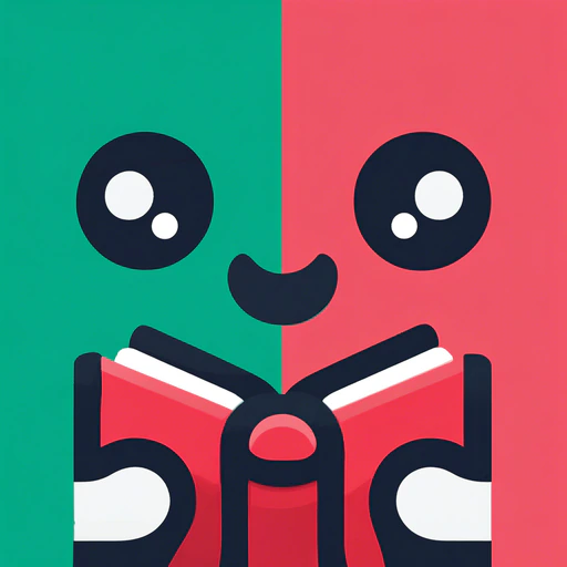 Portuguese Dictionary - words app icon