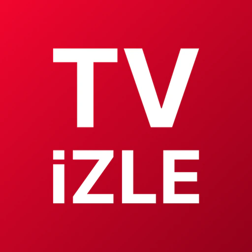TV İZLE — Türk Series. Livetv app icon