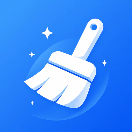 Cleaner Pure: Clean Up Storage app icon