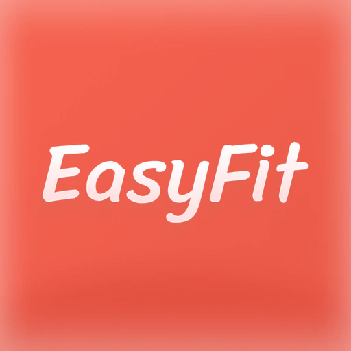 EasyFit - Lazy Workout at Home app icon