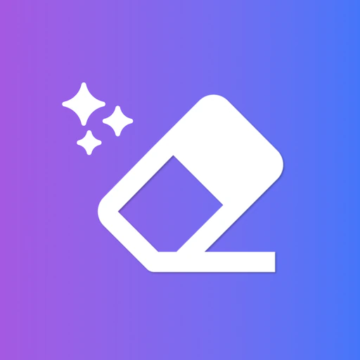 Easy Photo Eraser & Retouch app icon