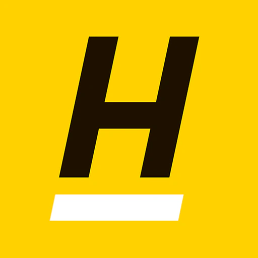 Hertz Connect app icon