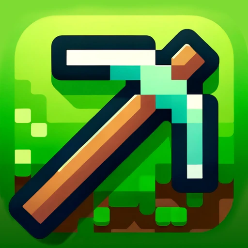 Mods, Addons, Skins & Shaders app icon