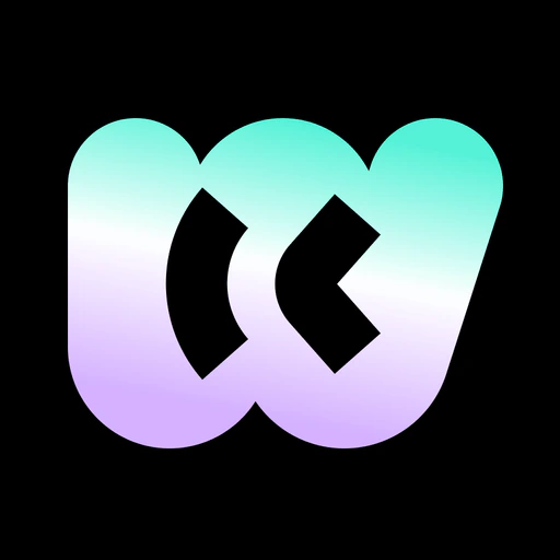 Winkit - AI Video Enhancer app icon