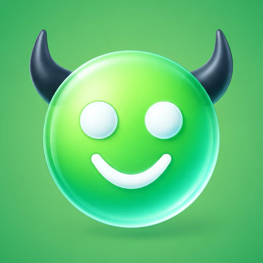 HappiMod - Working Game Mods app icon