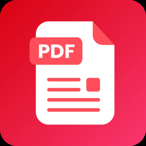Fast PDF Reader & Converter app icon