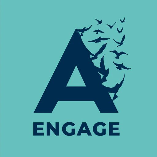 Arden Engage app icon