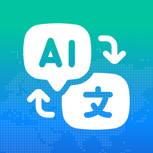 Say Translator: Real-time app icon