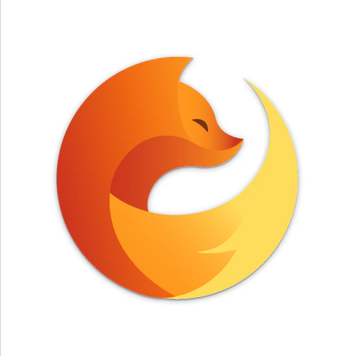 Telefox app icon