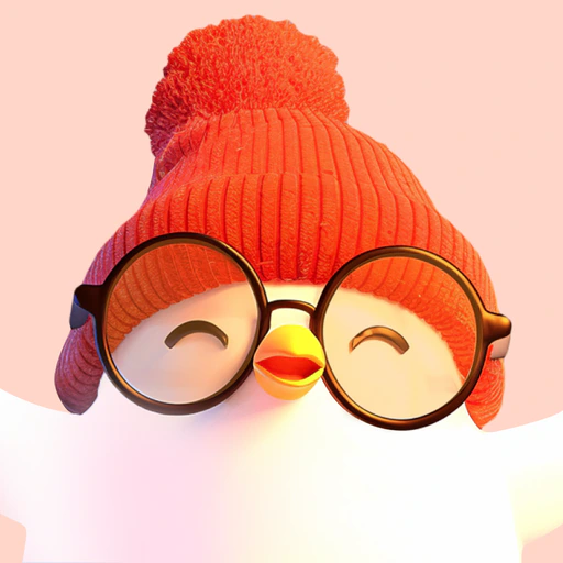 Motie - Self Care Pet Friend app icon