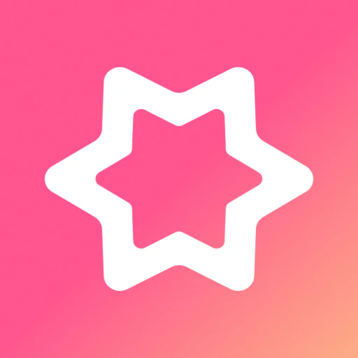 MAKESTAR app icon