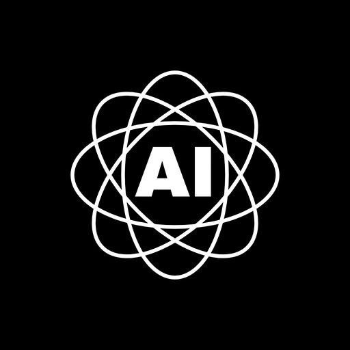 UniverAI: AI Chat Assistant app icon