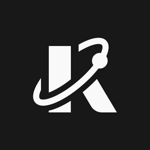 Keplero AI app icon