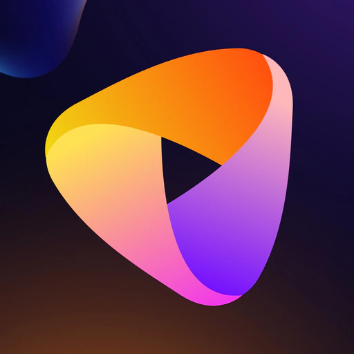 Movie Format - Music & Video app icon