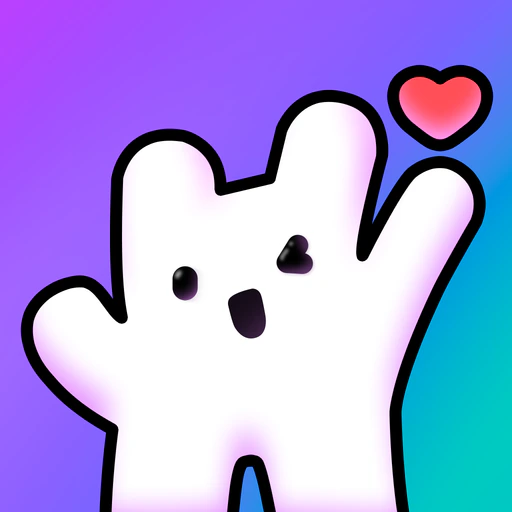 HiParty - Voice Chat Room app icon