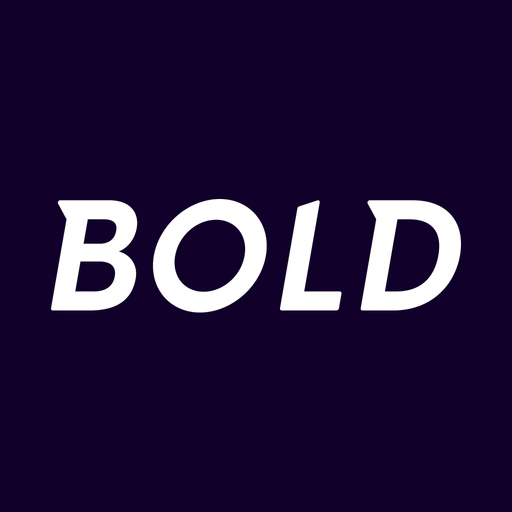 Bold: Science-backed exercises app icon
