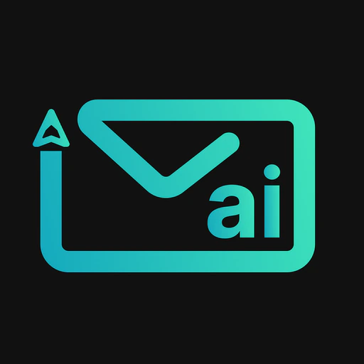 AI Email Writer - aiMail app icon