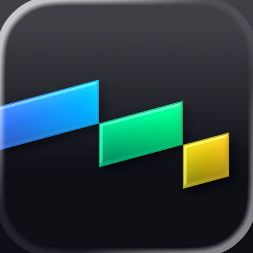 PeakWatch: AI Health Coach app icon