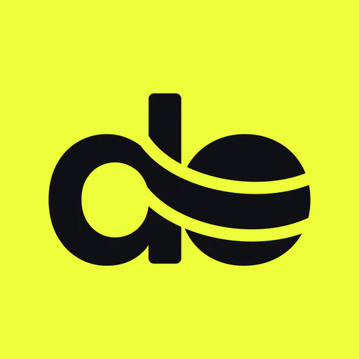 Join do: Sports Partner Finder app icon