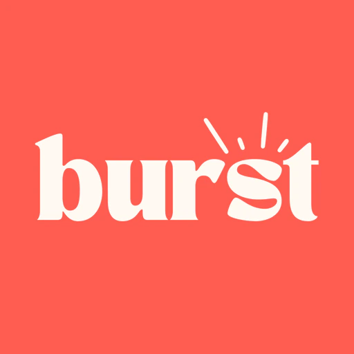 Burst - Get paid for views app icon